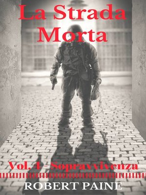 cover image of La Strada Morta